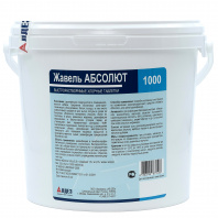Хлорные таблетки ЖАВЕЛЬ АБСОЛЮТ 1000, банка 1000 табл., 3,5кг. 03896 Хлорные таблетки ЖАВЕЛЬ АБСОЛЮТ 1000, банка 1000 табл., 3,5кг. 03896