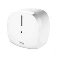 Диспенсер для туалетной бумаги центр.вытяжкой VEIRO JUMBO Future center feed БЕЛЫЙ NEW M6802W/ 04169 Диспенсер для туалетной бумаги центр.вытяжкой VEIRO JUMBO Future center feed БЕЛЫЙ NEW M6802W/ 04169