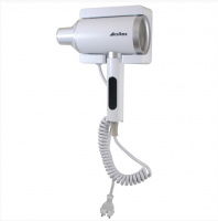 Фен для волос. (2000 Вт). Ksitex. Белый F-2000 W JET 03608 Фен для волос. (2000 Вт). Ksitex. Белый F-2000 W JET 03608